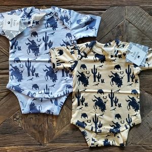 Kate Quinn Bamboo Bodysuit Bundle